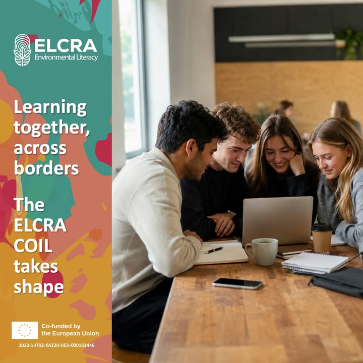 ELCRA