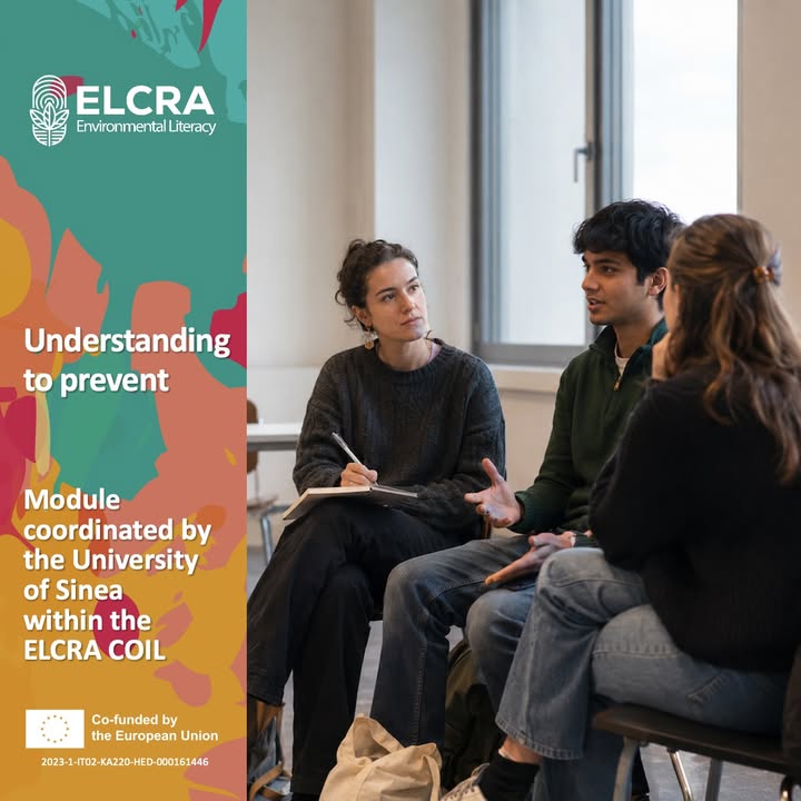 ELCRA