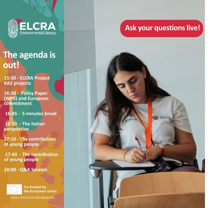 ELCRA