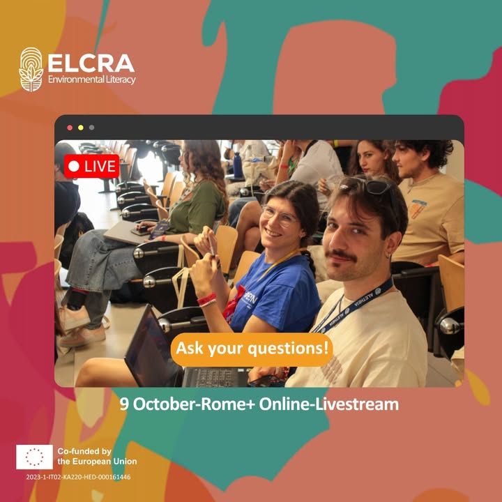 ELCRA