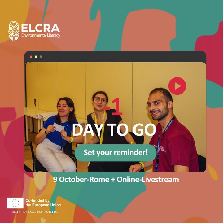 ELCRA