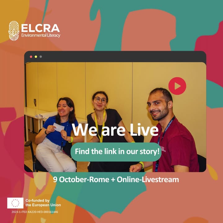 ELCRA
