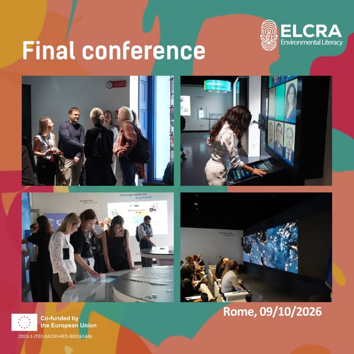 ELCRA