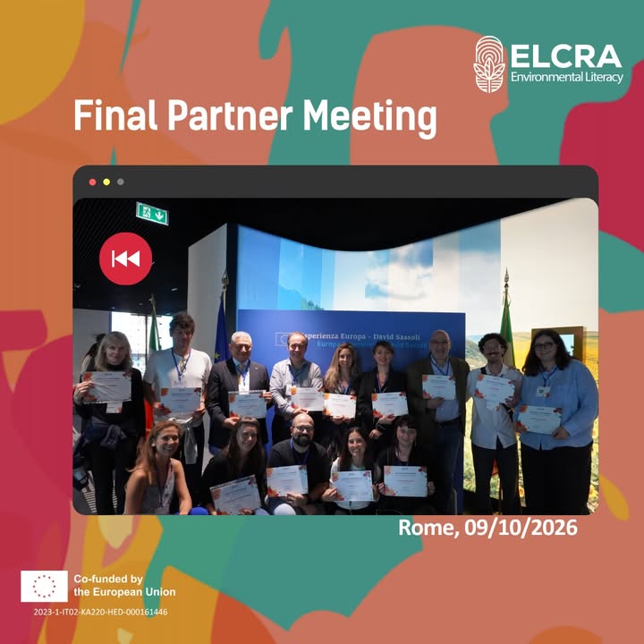 ELCRA